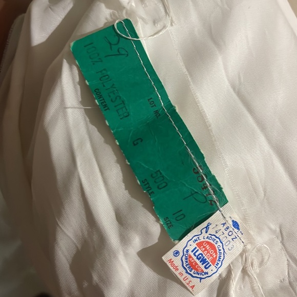 Ilgwu size 10 please check all picture of condition - Picture 16 of 17